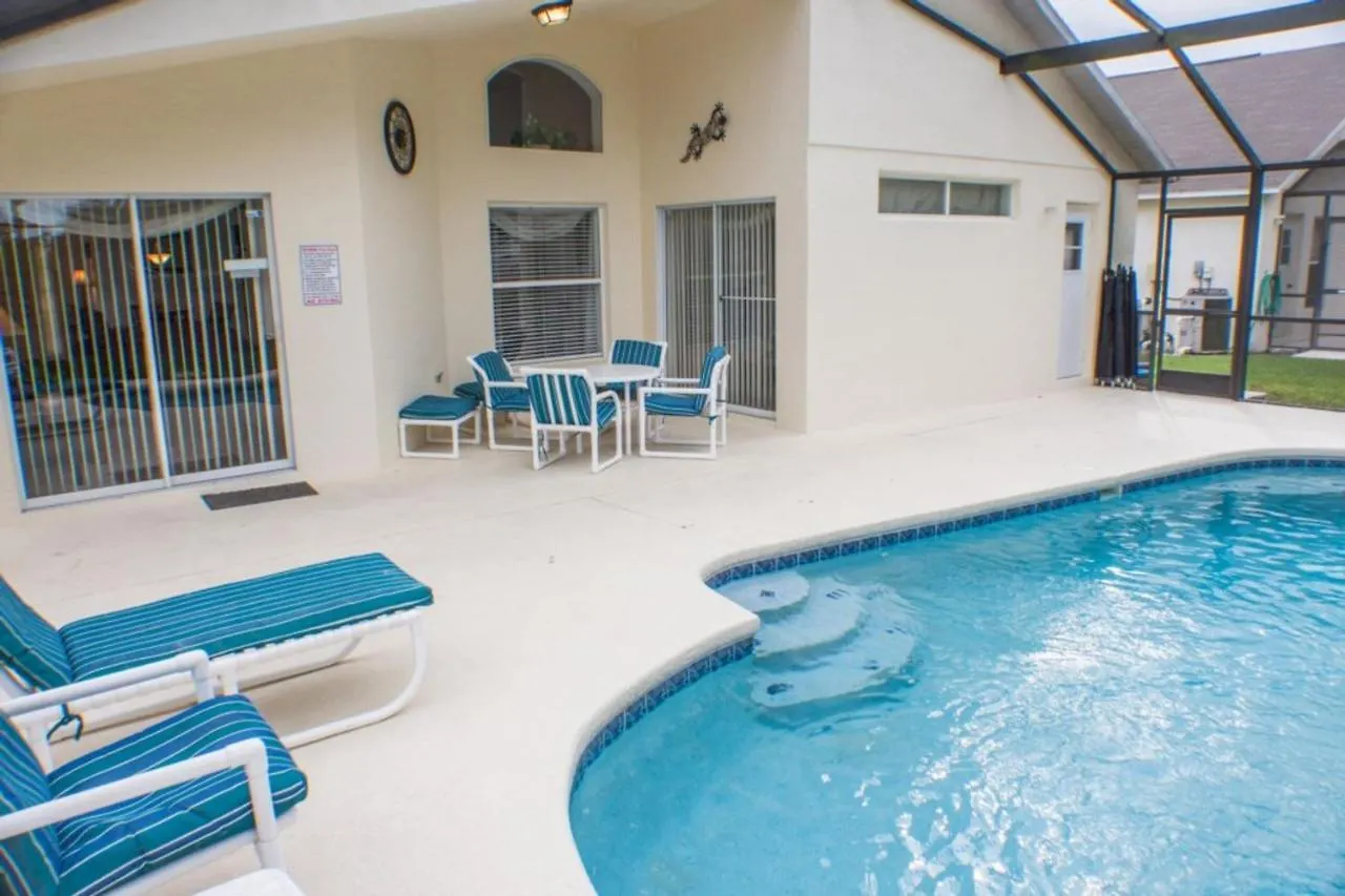 Westridge 100 Villa Four Corners