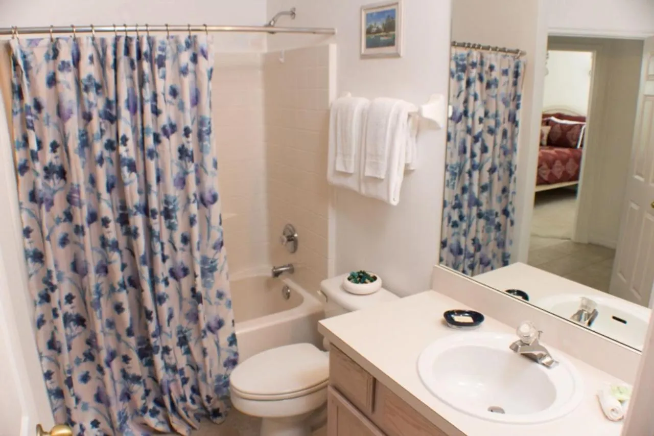 Holiday home Westridge 100 Villa Four Corners United States