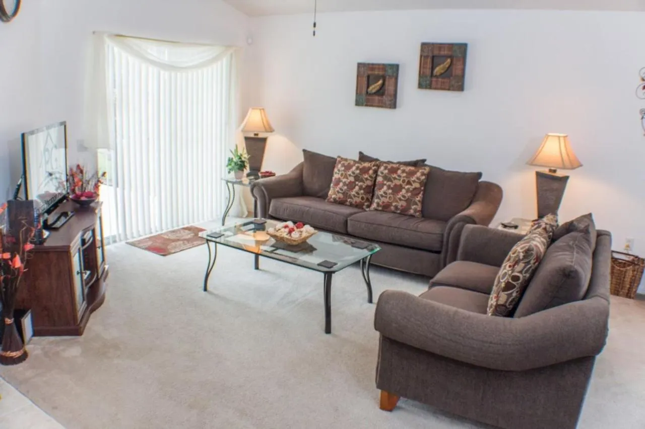 Holiday home Westridge 100 Villa Four Corners