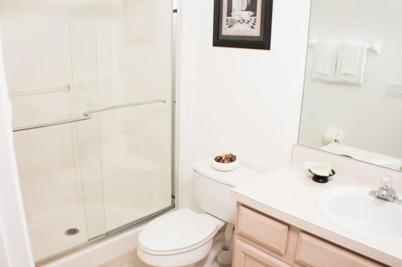Westridge 100 Villa Four Corners