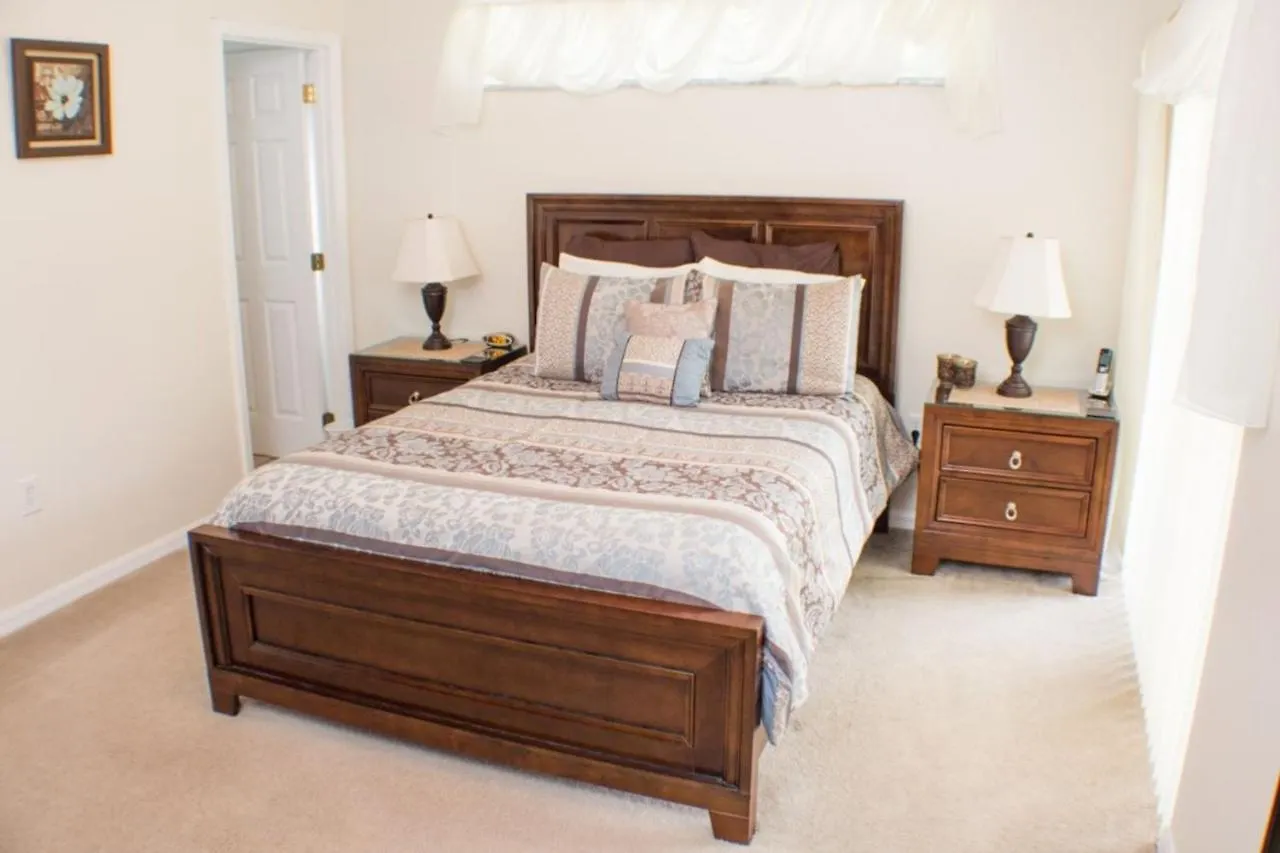 Holiday home Westridge 100 Villa Four Corners
